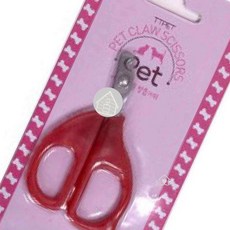 발톱 가위 고양이손톱깍기 고양이발톱깍기 애견발톱깎이