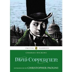 David Copperfield (Puffin Classics), Puffin Books