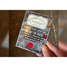 마술 공연 카메론 프랜시스의 진실 2.0-마술 트릭 240697, 마술 공연 카메론 프랜시스의 진실 2.0-마술 트릭 2