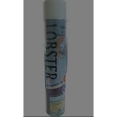 LORSTER PU發泡填縫劑 750ML, 1個