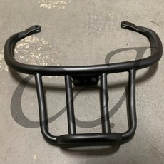 CJ motor Vespa 偉士牌 賽車後扶手 春天 衝刺 125 150, 1個