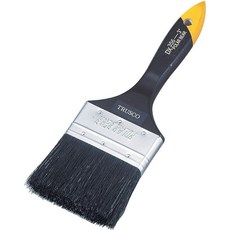 TRUSCO 트러스코 다스터 붓 356 블랙 3인치 75mm