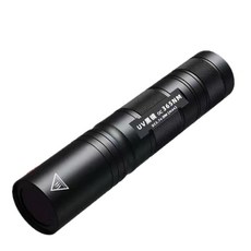 寵物專用365NM紫外線手電筒，快速檢測皮膚問題、尿液污漬，輕巧便攜, 200g, 1個