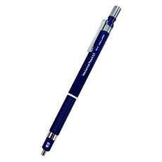 KITERA 繪圖自動鉛筆 舒適握感 精準出芯, 0.5mm, 1個裝