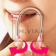 엠비아6 얼굴 잔털 제거기 제모면도기