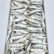 품질좋은 디포리 1.5kg 밴댕이 진한국물 육수용, 1박스