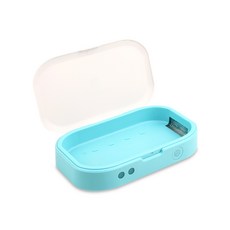 [아이슈미드] 다용도 UV-C 살균소독기 SCM-UV100A, 단품