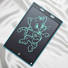 전자노트 메모패드 회의스케치 가정학습 8.5인치