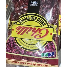 승현유통 베트남건고추소포장, 10개, 200g