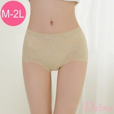 Daima黛瑪 中腰束褲 提臀小褲 收腹 顯瘦 包覆 彈力 美尻 三色可選