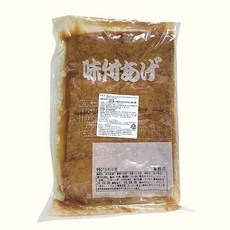 사각조미유부 40매입 (900g)(일본산), 900g, 1개