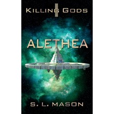(영문도서) Alethea Hardcover, Quick Quill Publishing, LLC, English, 9781736905524