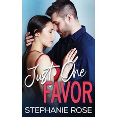 (영문도서)Just One Favor Paperback, Stephanie Rose, English, 9798349484506