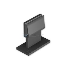 무한잉크 T자 클램프 호스 정리 지지대 클립 - T2