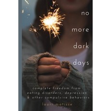 (영문도서)no more dark days Paperback, Matisse Studios, English, 9798994332719