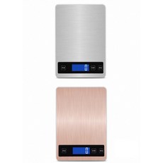 帝衡電子廚房秤, 1個, 家用防水電子秤 電池版