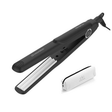 CKI 나이아가라펌 미니고데기 CKI-0704W + 파우치, 혼합색상