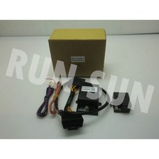RUN SUN 車燈 車材 豐田 2014 2015 ALTIS CANBUS 速控上鎖 安全警示, 1個