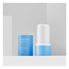 스킨케어 [스킨79] 워터래핑 모이스트 쿨 선스틱 SPF50윤기 생기 보습 PA윤기 보습윤기, *