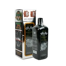 나사 163 엔진코팅제 1000ml 엔진오일첨가제, 2개, 1L