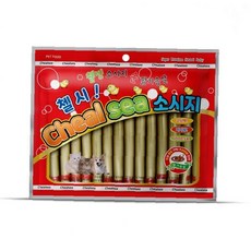 반려견 닭고기 스틱 28p 저지방 고단백 애견 간식 훈련용 영양 보충, 1개, 상세페이지 참조