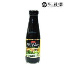 하이몬 호이신 소스 해선장소스, 260g, 1개