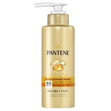 PANTENE 潘婷 Pro-V Intensive Vitamilk角蛋白強韌修護免沖洗護髮素, 1瓶, 250ml