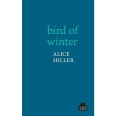 Bird of Winter Paperback, Liverpool University Press, English, 9781800348691