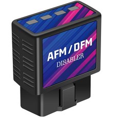 미국출고 평점4.5+ 189616 GMAFM AFM/DFM 액티브 연료 관리 모듈 V6 및 V8 GM 모터와 호환, 미국출고 평점4.5+ 189616 GMAFM AFM/D