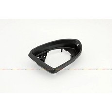 VAG小賴汽車 Golf 7 7.5 Golf Variant 後視鏡中間件 照後鏡外殼 全新, 1個, 右 / 乘客邊