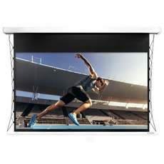 아트박스/엑스젠 엑스젠 100인치 16:9 탭텐션 수동스크린 EXZEN EV-SPS100W