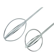 마이리브온 밀가루반죽기드릴용 빵반죽기, 원형