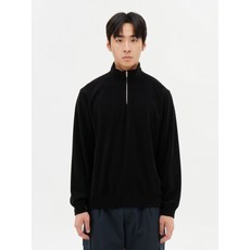 탑텐 TOPTEN 남성) 코듀로이 하프 집업_MSE4TU1002 MSE4TU1002 155883