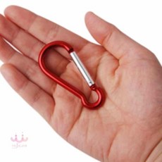 카라비너 굿초 미니카라비너