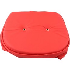 DVPARTS 레드 시트 쿠션 1110-1701 T295RW19 포드/뉴 홀랜드 8N 9N 2N과 호환 가능, DVPARTS 레드 시트 쿠션 1110-1701 T29