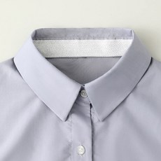 잘라쓰는 셔츠 패딩 목때 오염방지 땀패드 땀흡수패드 you+7309Xj