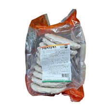 (FO)한맥_프라임치즈돈까스 1.5kg / 142104, 1개