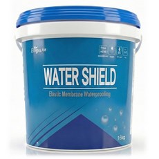 쌍곰 워터쉴드 방수제 욕실 화장실 인테리어 리모델링 방수액 페인트 16kg, 1개