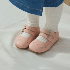 베이비잼 남녀공용 챔프로퍼 핑크 - 10009 605205