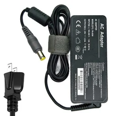 레노버 호환 IBM C100 R400 T410 노트북 차용 AC 어댑터 65W 20V 3.25A 7.9x5.5mm, 02 빨간