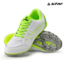 스타 ST 육상화 스프린터 2.0 ZS520 +보관가방 핀