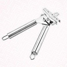 스테인리스 가정용 안전 캔오프너 다용도 깡통따개, 1개