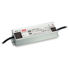 민웰 LED 컨버터 CV CC PFC 방수 12V 10A 120W A 타입 (HLG-120H-12A), 1
