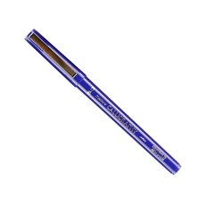 미국의 우치다 6000B-C-3 서예 마커 5 0mm 파란색