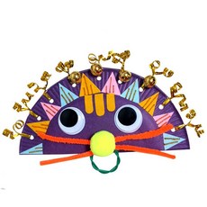 종이접시탬버린만들기 all+80557db