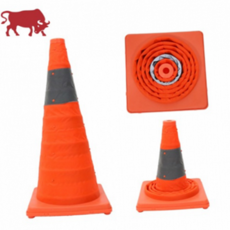 접이식 칼라콘 대형 도로안전용품 도로용품 안전용 안전용품 대형 접이식 칼라콘 도로 dew+331Zw