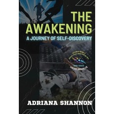 (영문도서) The Awakening: Unlocking Your Inner Potential for Success and Fulfillment Paperback, PN Books, English, 9787654212355