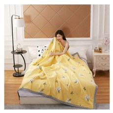 별도표기 통기성 좋은 사계절이불 차렵이불 먼지없는 침구