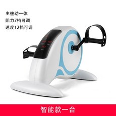 운동 실내유산소 홈트 스탭 스텝퍼 머신 자동 스텝, 2 무선 릴리즈 스마트