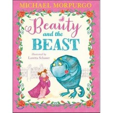 Beauty and the Beast, HarperCollins Children's Books